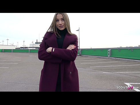 ❤️ GERMAN SCOUT SE YON RÈV TOUCH STEELE, PARKING TELLTALE AK SEXY POU LAJAN Videyo pònografi nan nou % ht.playcrot69.top% ❌️❤