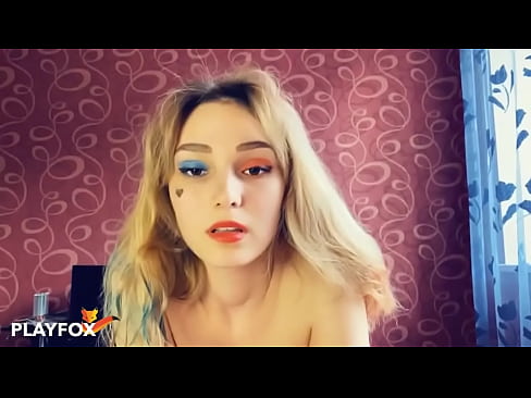 ❤️ Linèt majik reyalite vityèl te ban mwen sèks ak Harley Quinn Videyo pònografi nan nou % ht.playcrot69.top% ❌️❤