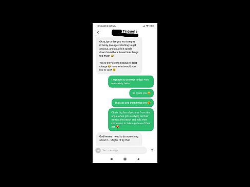 ❤️ Mwen te ajoute yon nouvo PAWG soti nan Tinder nan harem mwen an (pale ak Tinder enkli) Videyo pònografi nan nou % ht.playcrot69.top% ❌️❤