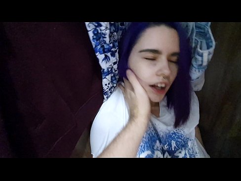 ❤️ Jwenn sè m nan klozèt la epi li te ede l kom Videyo pònografi nan nou % ht.playcrot69.top% ❌️❤
